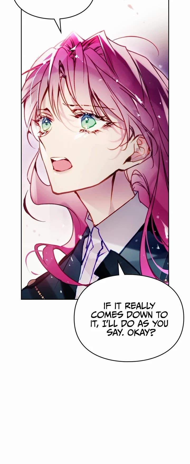 Death Is The Only Ending For The Villainess chapter 204 page 15