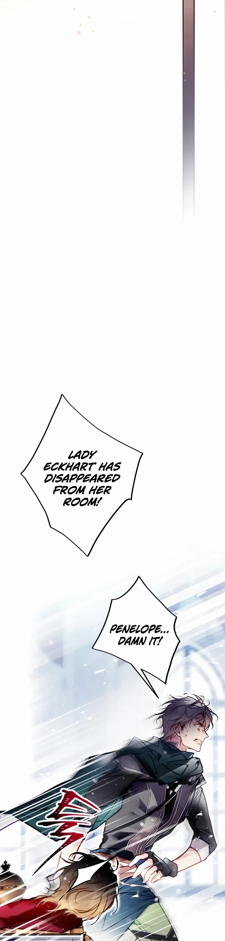 Death Is The Only Ending For The Villainess chapter 204 page 17