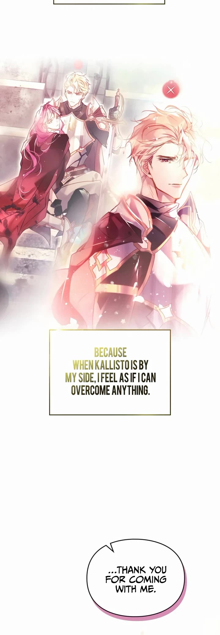 Death Is The Only Ending For The Villainess chapter 204 page 24