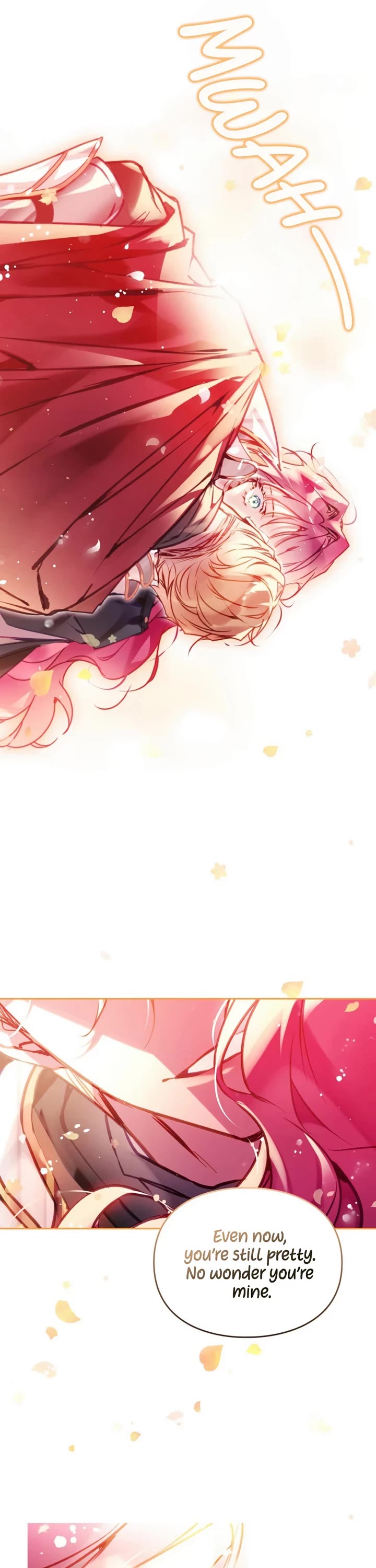 Death Is The Only Ending For The Villainess chapter 204 page 27