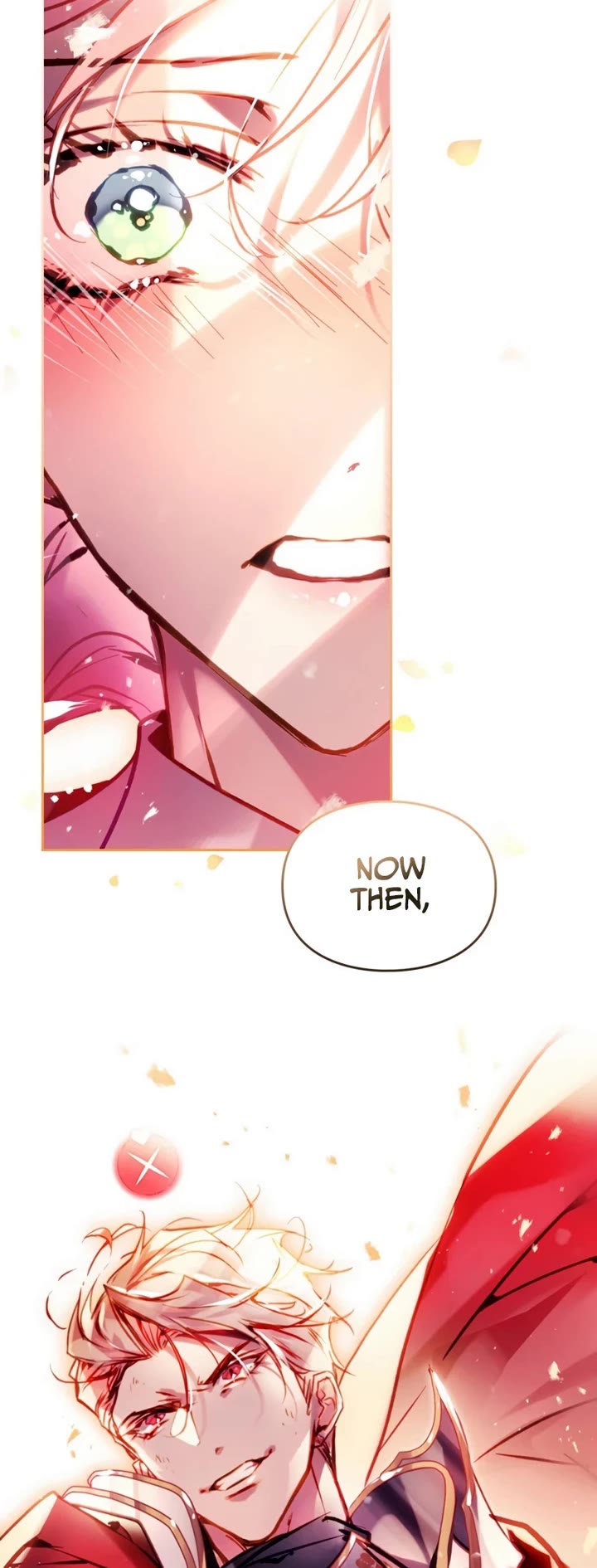 Death Is The Only Ending For The Villainess chapter 204 page 28