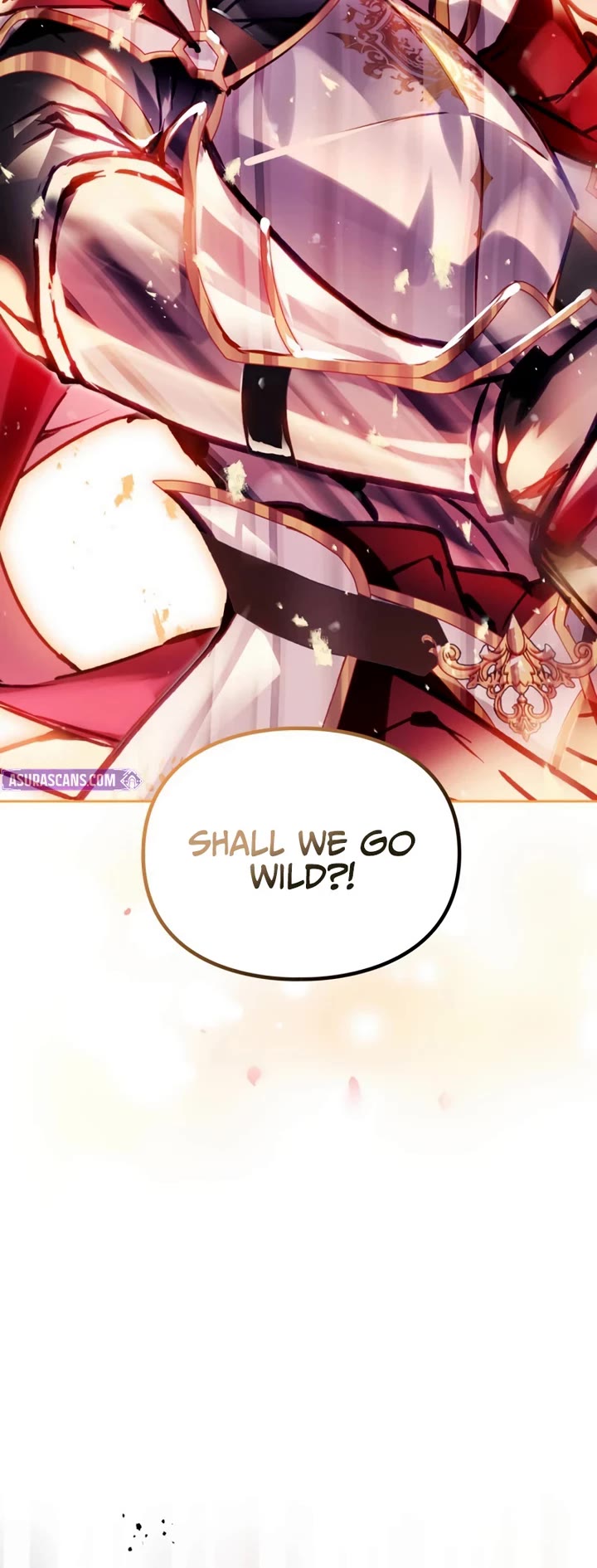 Death Is The Only Ending For The Villainess chapter 204 page 29