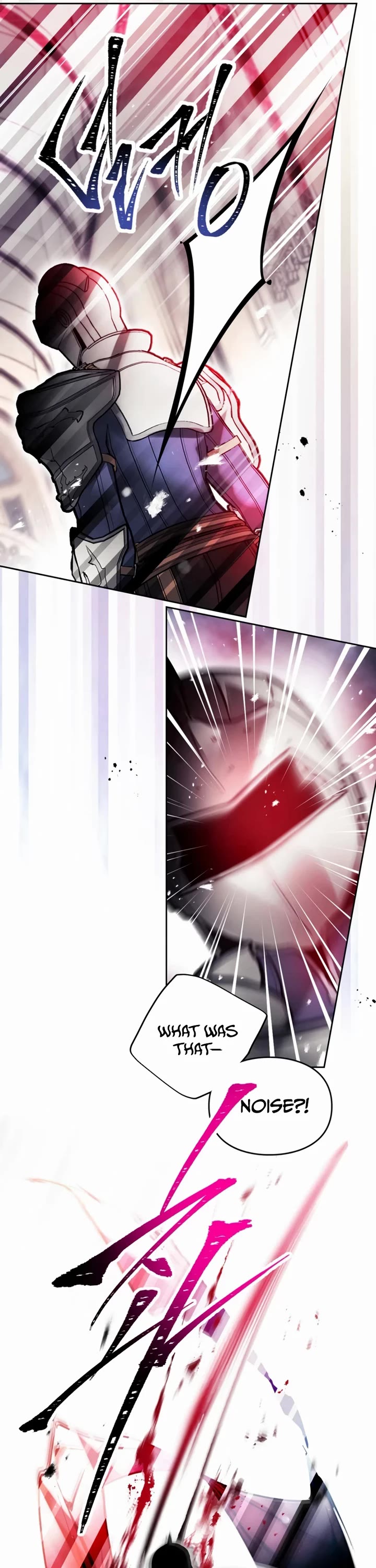 Death Is The Only Ending For The Villainess chapter 204 page 30