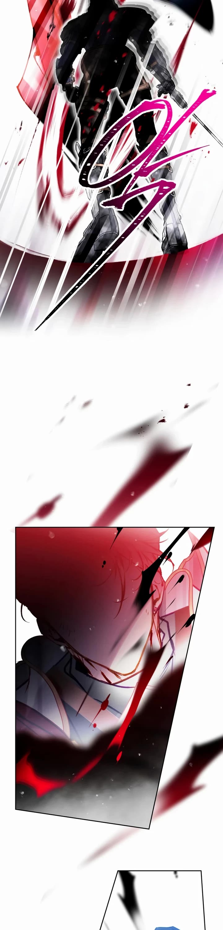 Death Is The Only Ending For The Villainess chapter 204 page 31