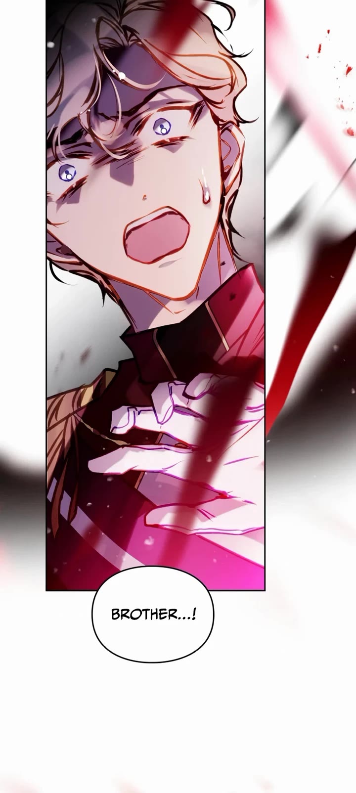 Death Is The Only Ending For The Villainess chapter 204 page 34