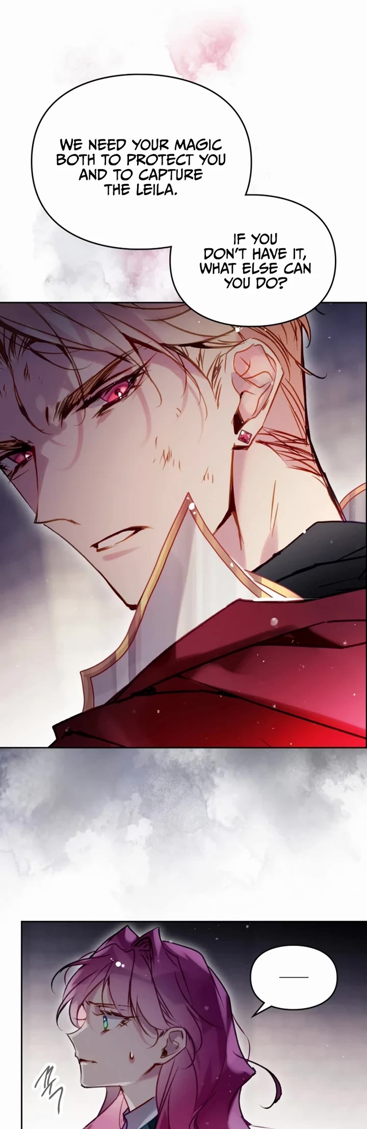 Death Is The Only Ending For The Villainess chapter 204 page 9