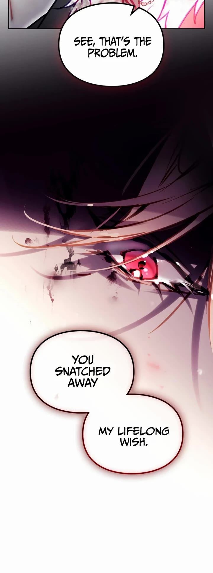 Death Is The Only Ending For The Villainess chapter 205 page 10