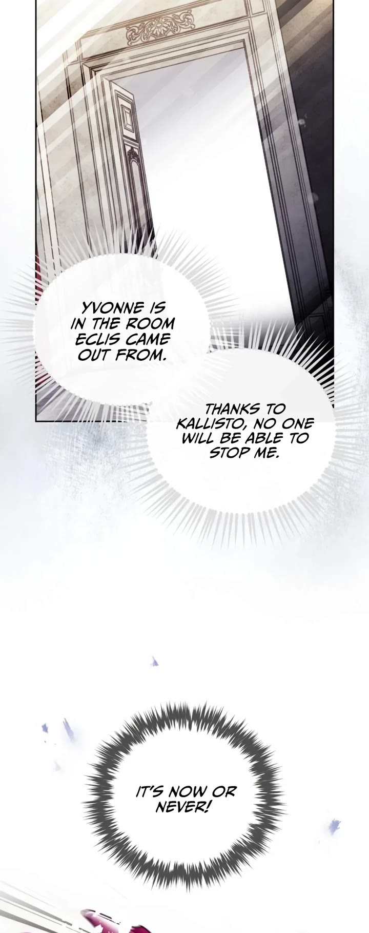 Death Is The Only Ending For The Villainess chapter 205 page 14