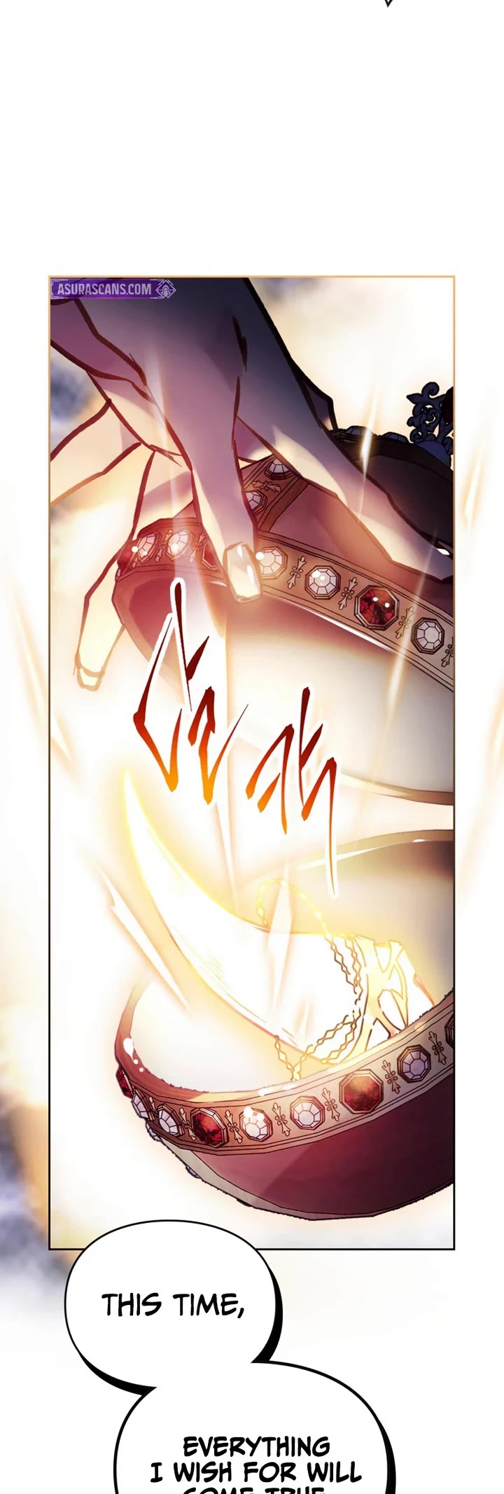 Death Is The Only Ending For The Villainess chapter 205 page 24