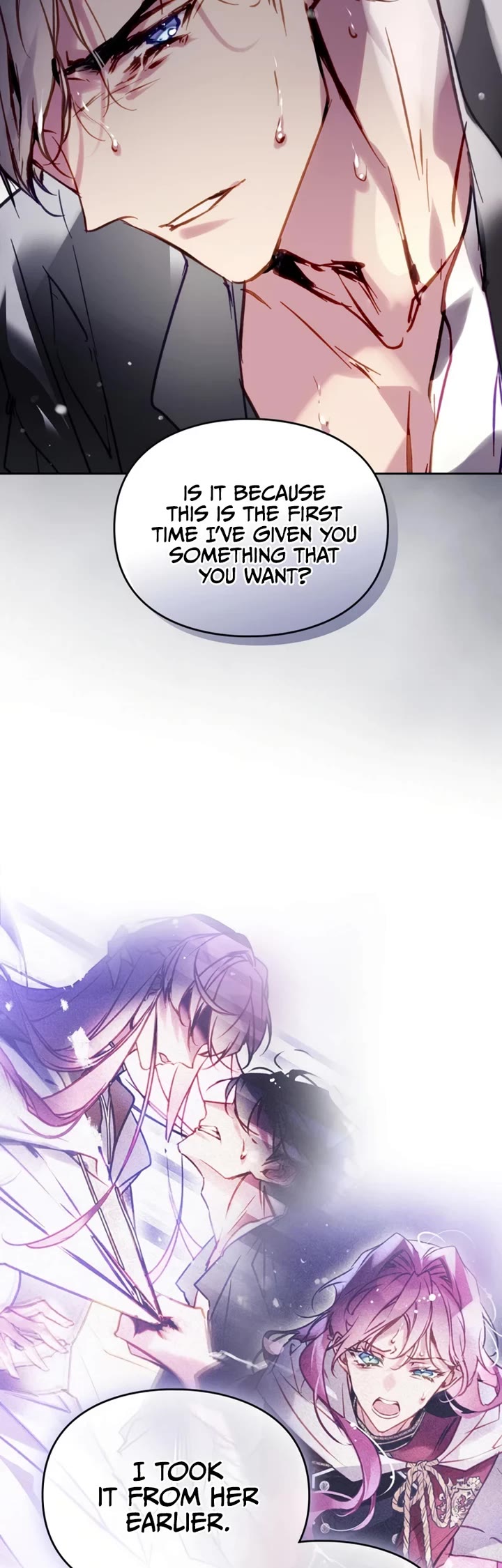 Death Is The Only Ending For The Villainess chapter 206 page 14