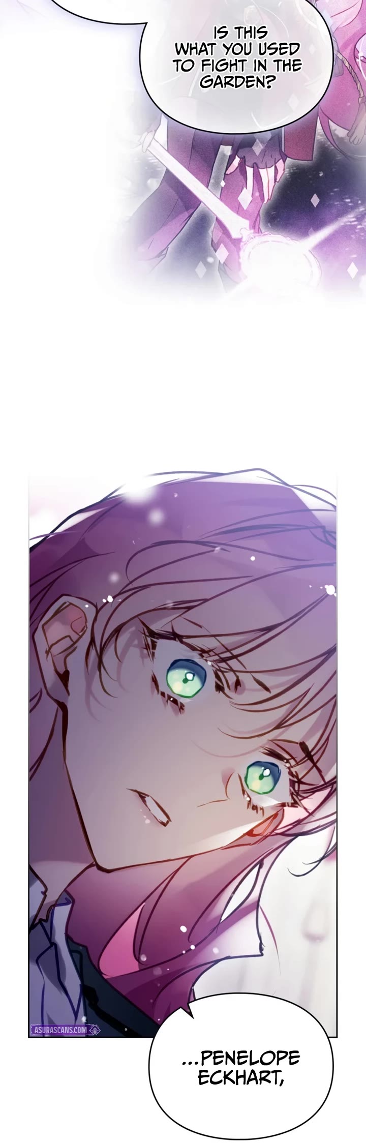 Death Is The Only Ending For The Villainess chapter 206 page 15