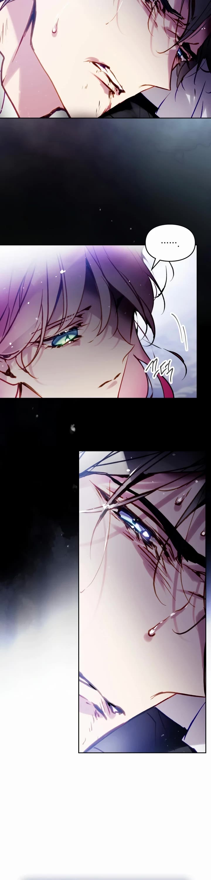 Death Is The Only Ending For The Villainess chapter 206 page 22