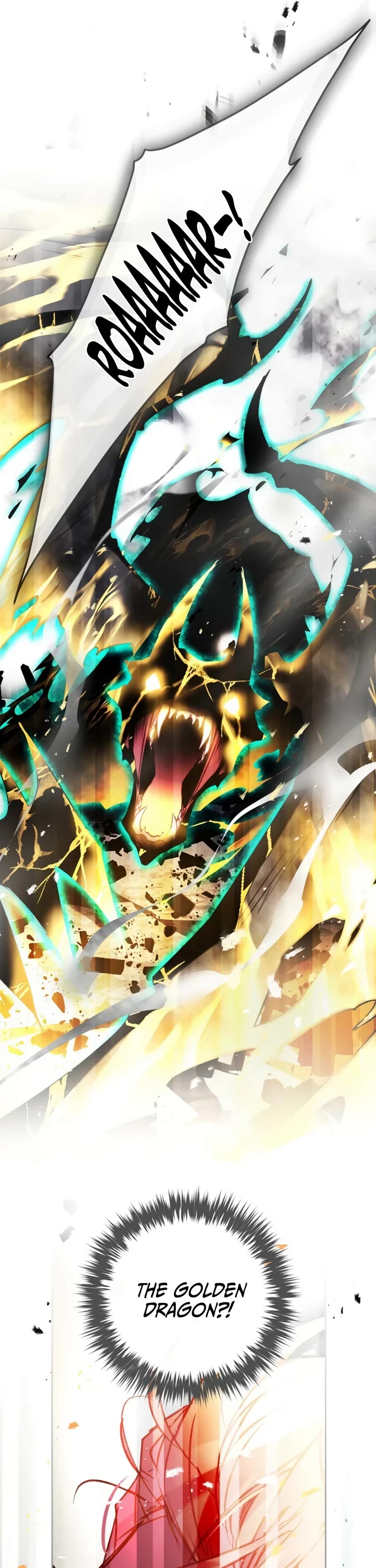 Death Is The Only Ending For The Villainess chapter 206 page 31