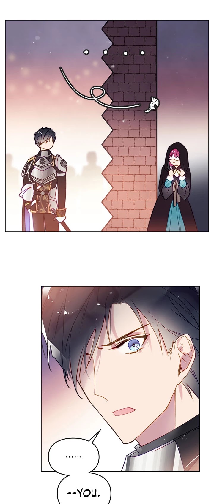 Death Is The Only Ending For The Villainess chapter 36 page 7