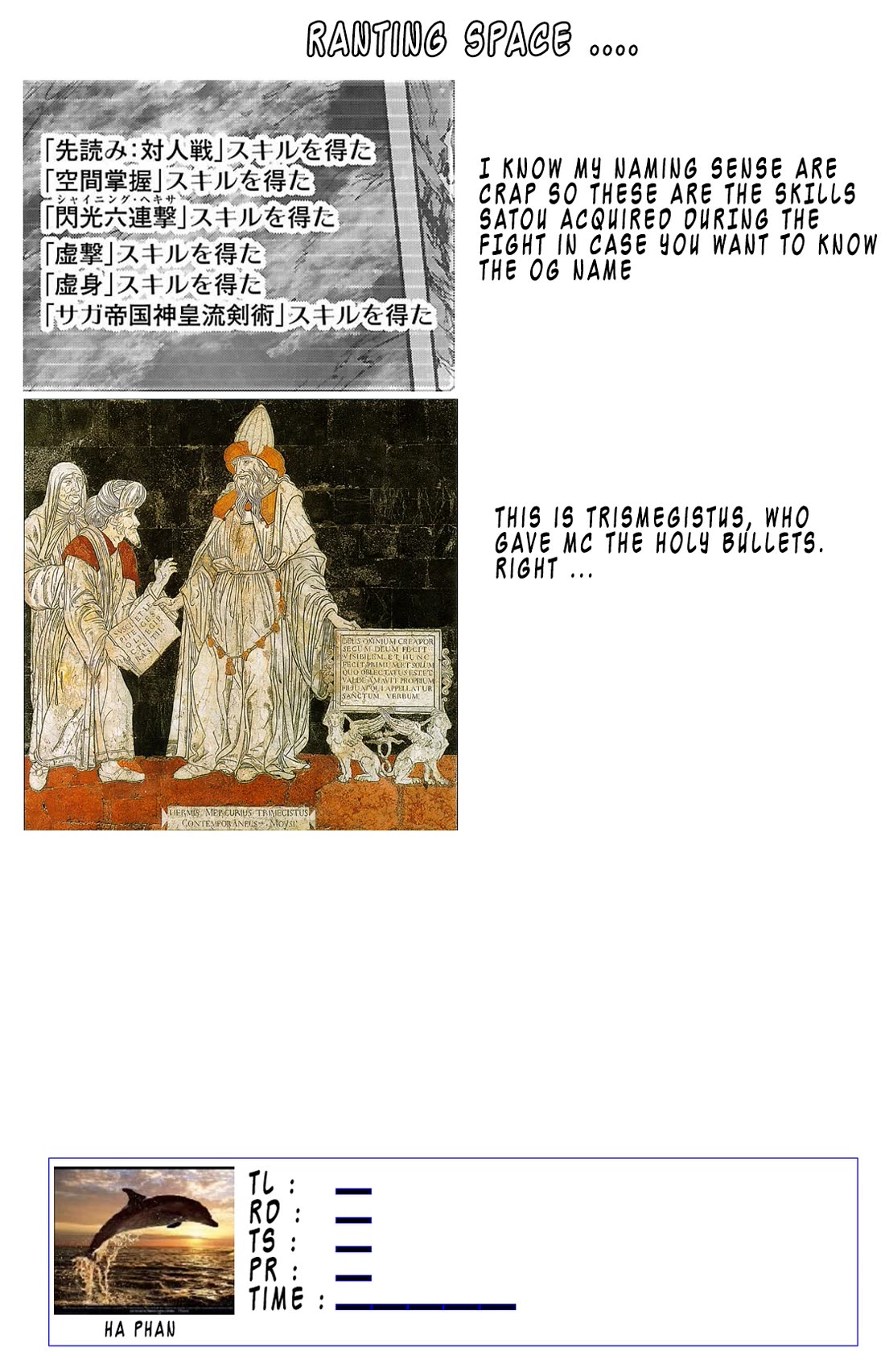 Death March kara Hajimaru Isekai Kyousoukyoku chapter 133 page 19