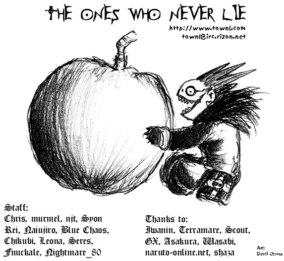 Death Note chapter 100 page 1