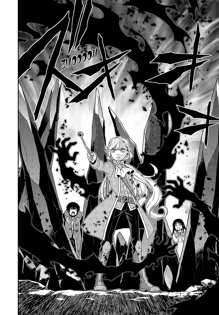 Shiniyasui Koushaku Reijou to Shichinin no Kikoushi chapter 10 page 10