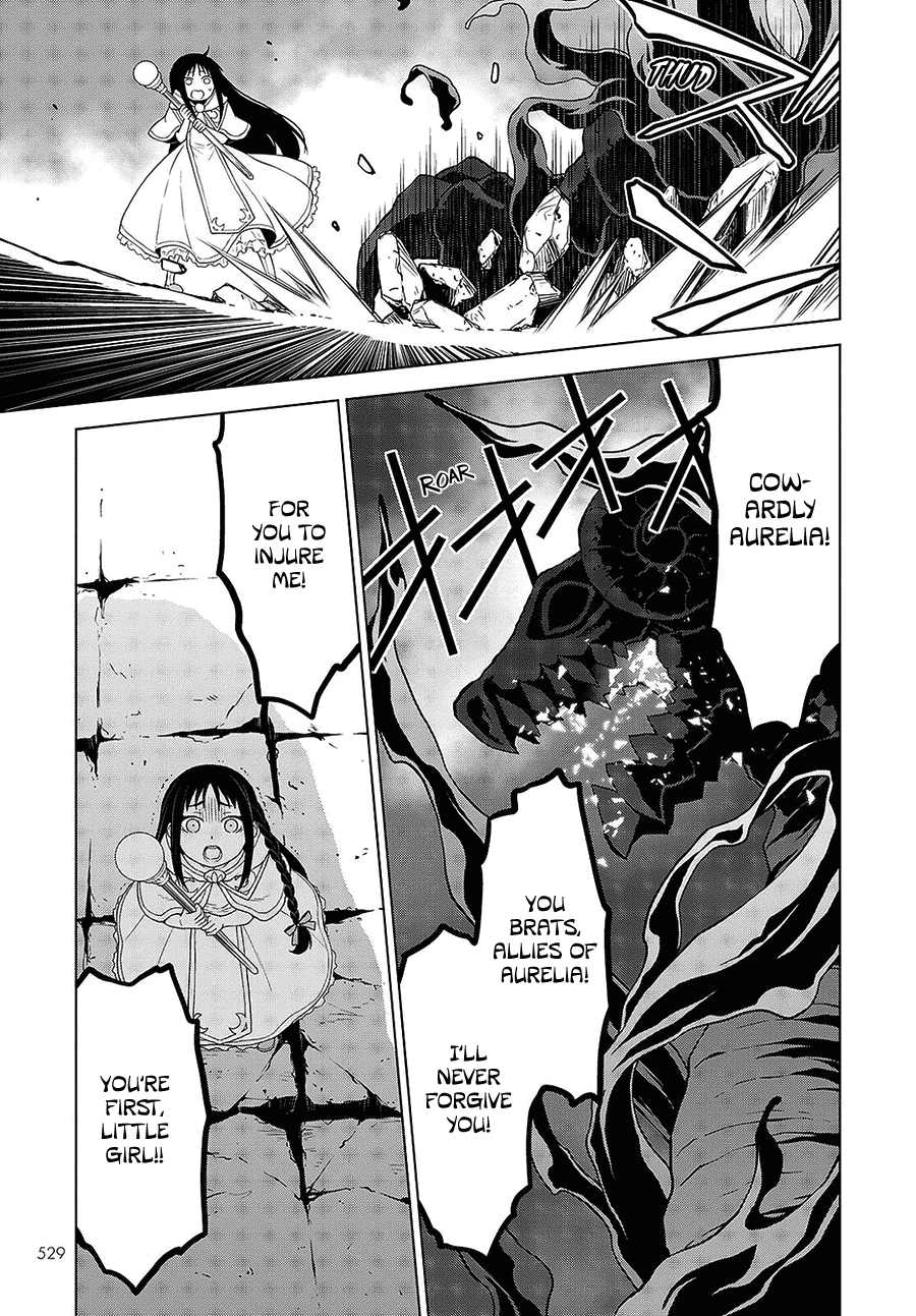 Shiniyasui Koushaku Reijou to Shichinin no Kikoushi chapter 10 page 3