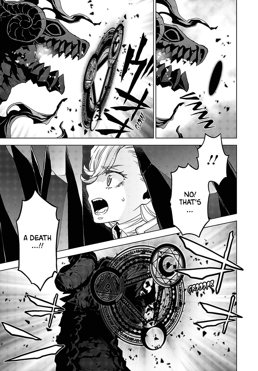 Shiniyasui Koushaku Reijou to Shichinin no Kikoushi chapter 10 page 5