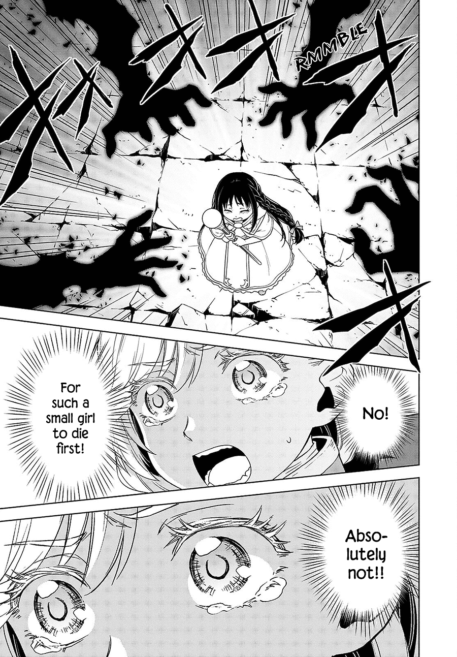 Shiniyasui Koushaku Reijou to Shichinin no Kikoushi chapter 10 page 7