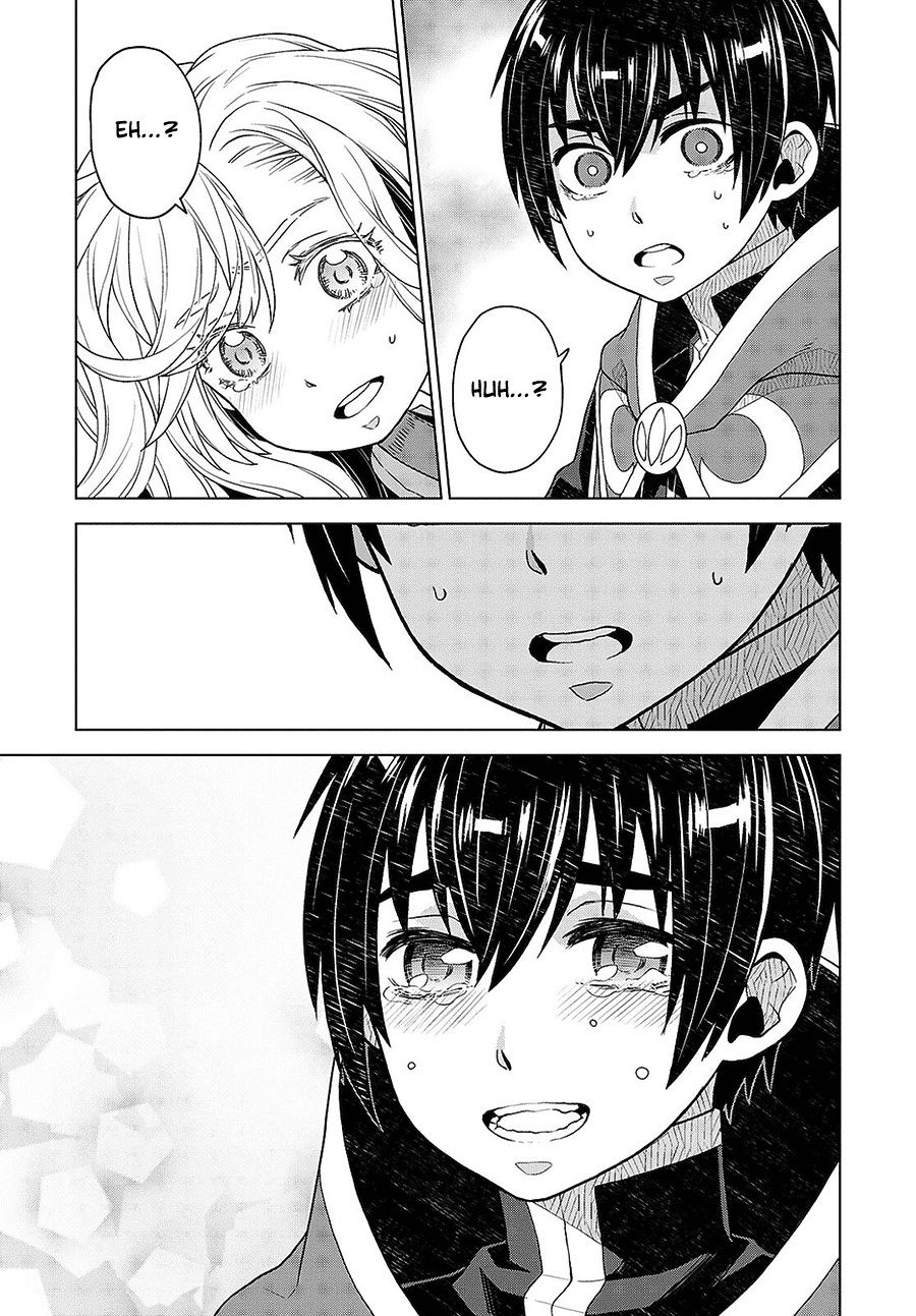 Shiniyasui Koushaku Reijou to Shichinin no Kikoushi chapter 11 page 15