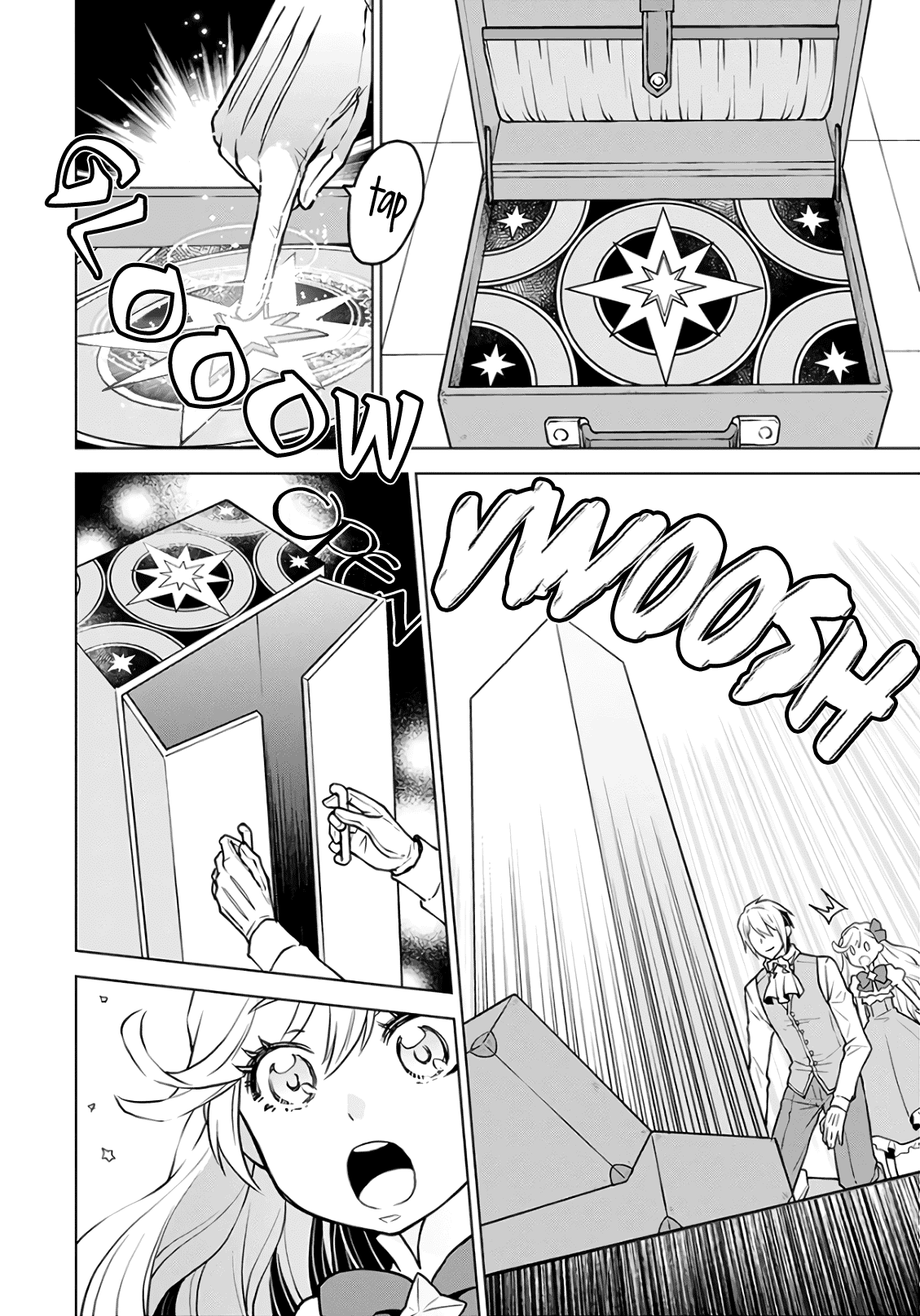 Shiniyasui Koushaku Reijou to Shichinin no Kikoushi chapter 2 page 20