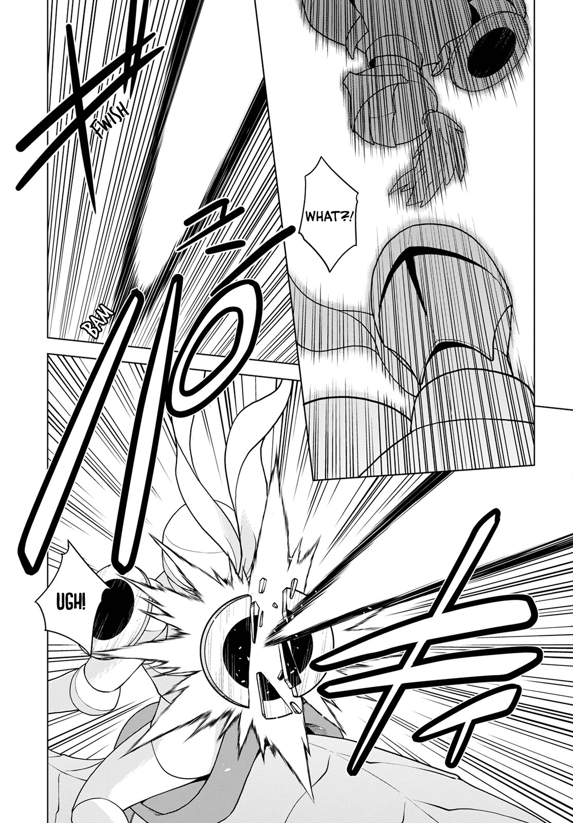 Deathbound Duke's Daughter and Seven Noblemen chapter 20 page 10