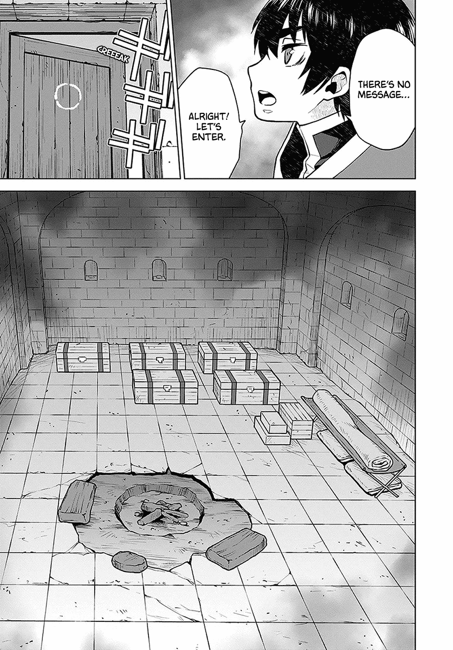 Shiniyasui Koushaku Reijou to Shichinin no Kikoushi chapter 4 page 19