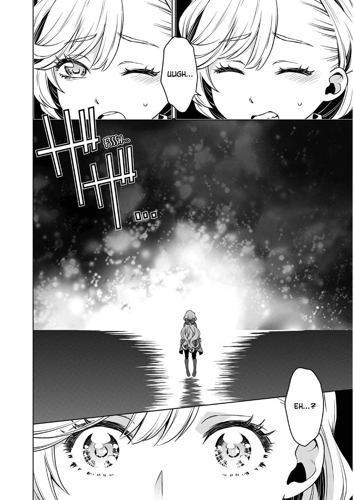 Shiniyasui Koushaku Reijou to Shichinin no Kikoushi chapter 6 page 20