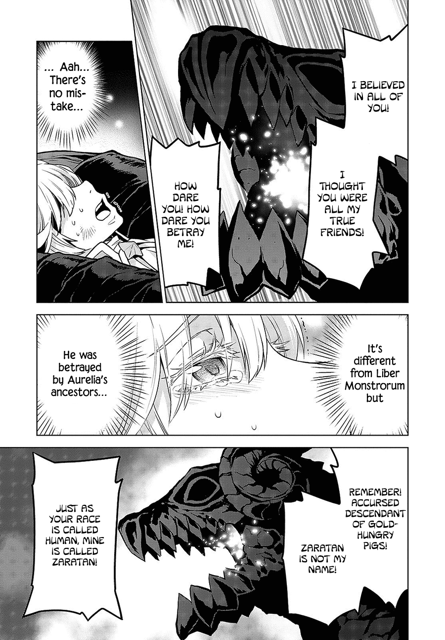 Shiniyasui Koushaku Reijou to Shichinin no Kikoushi chapter 7 page 18