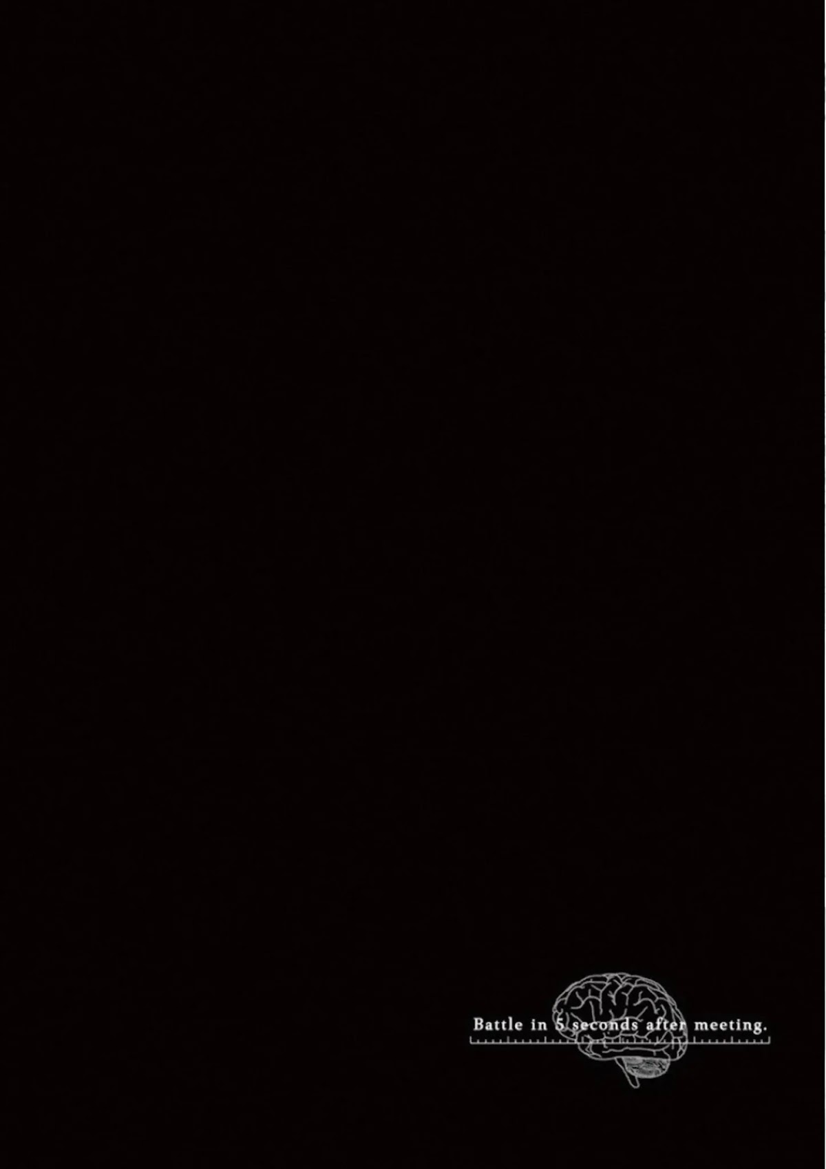 Deatte 5 Byou de Battle chapter 101 page 20