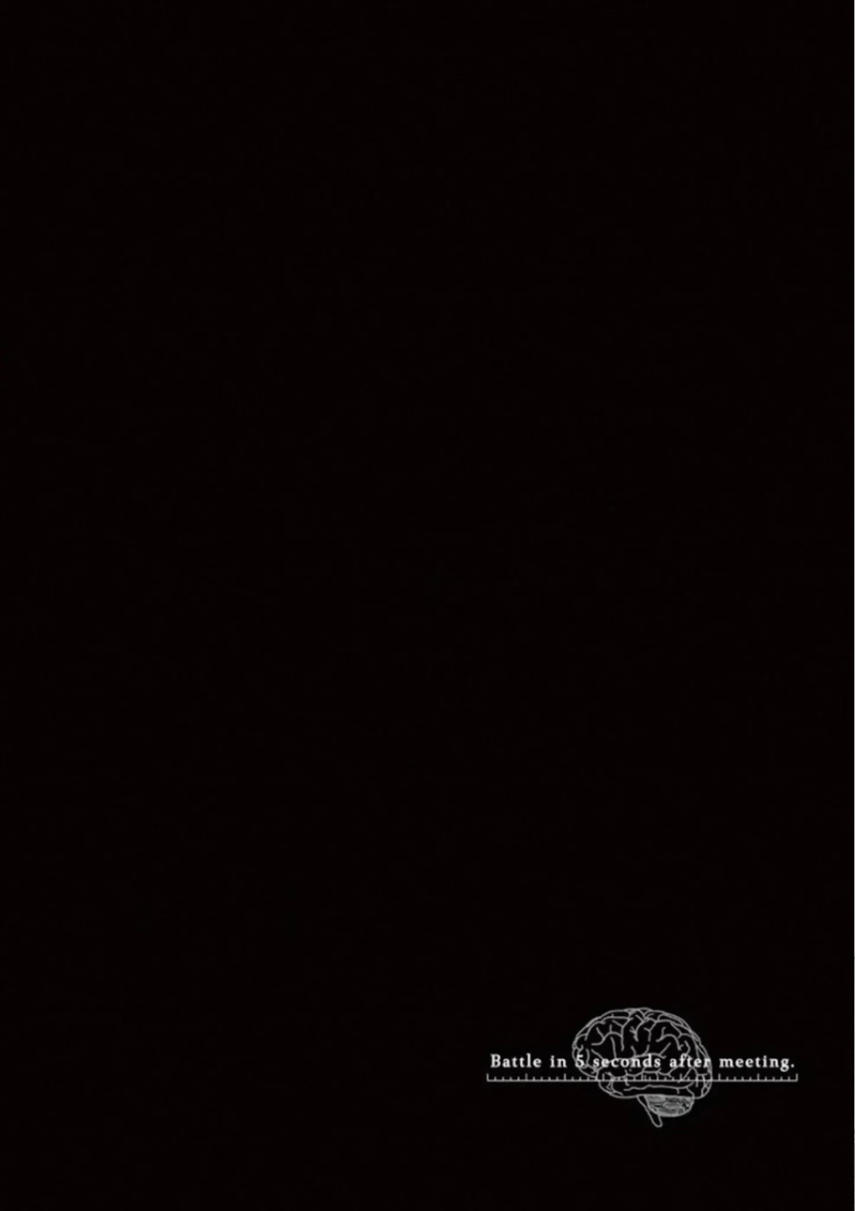 Deatte 5 Byou de Battle chapter 107 page 18