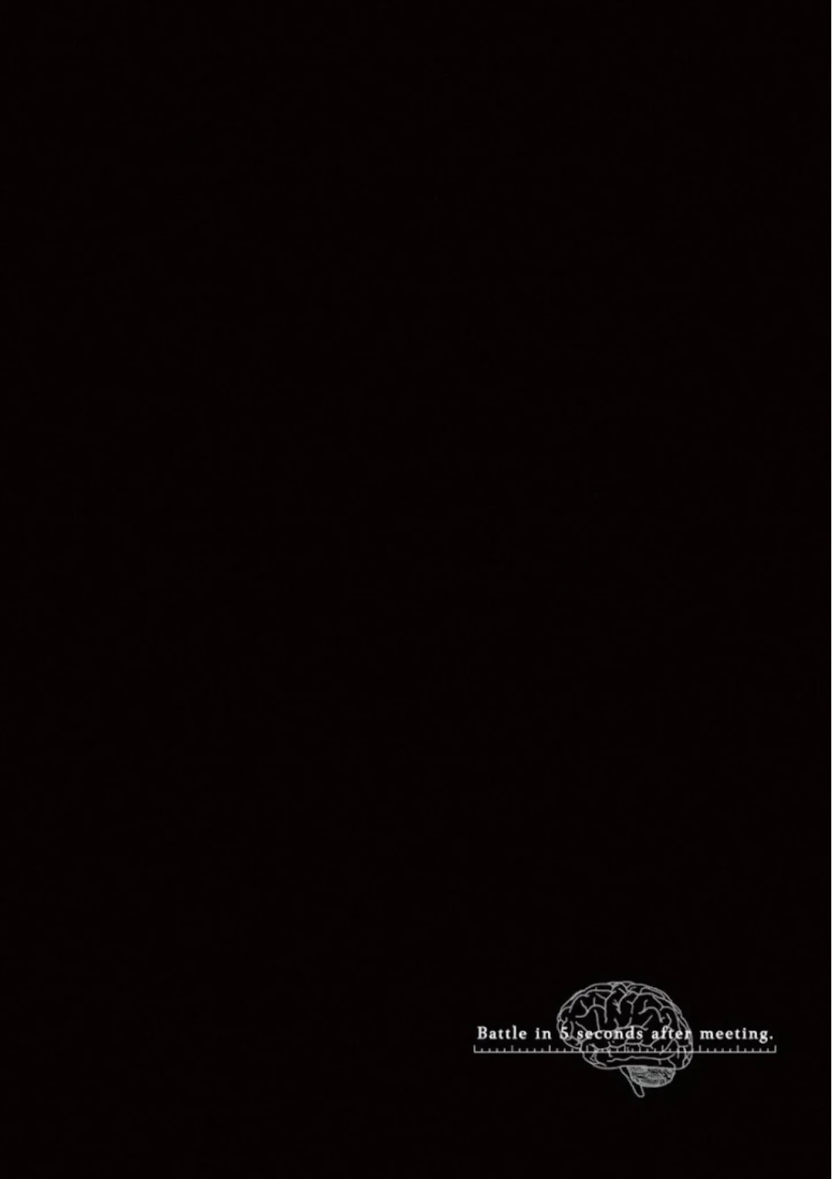 Deatte 5 Byou de Battle chapter 109 page 20