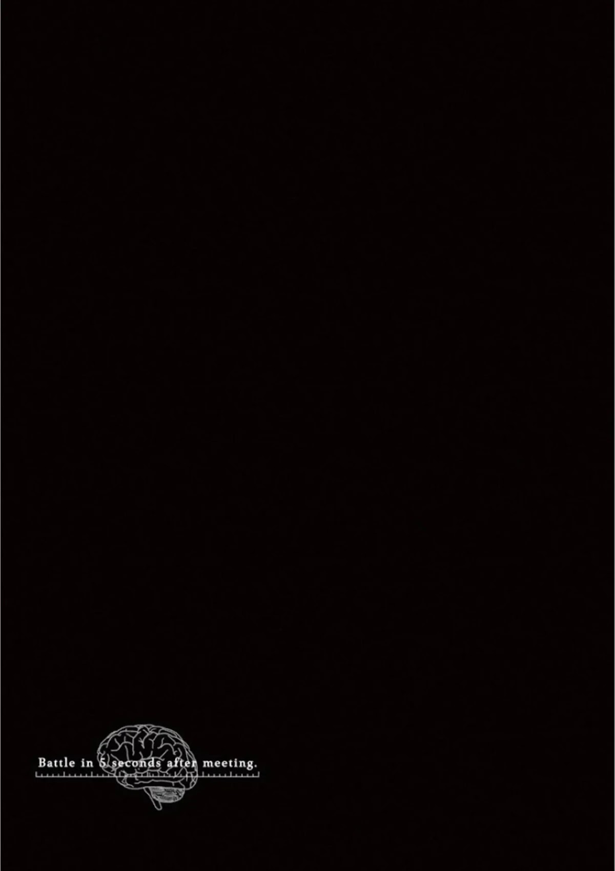 Deatte 5 Byou de Battle chapter 110 page 27