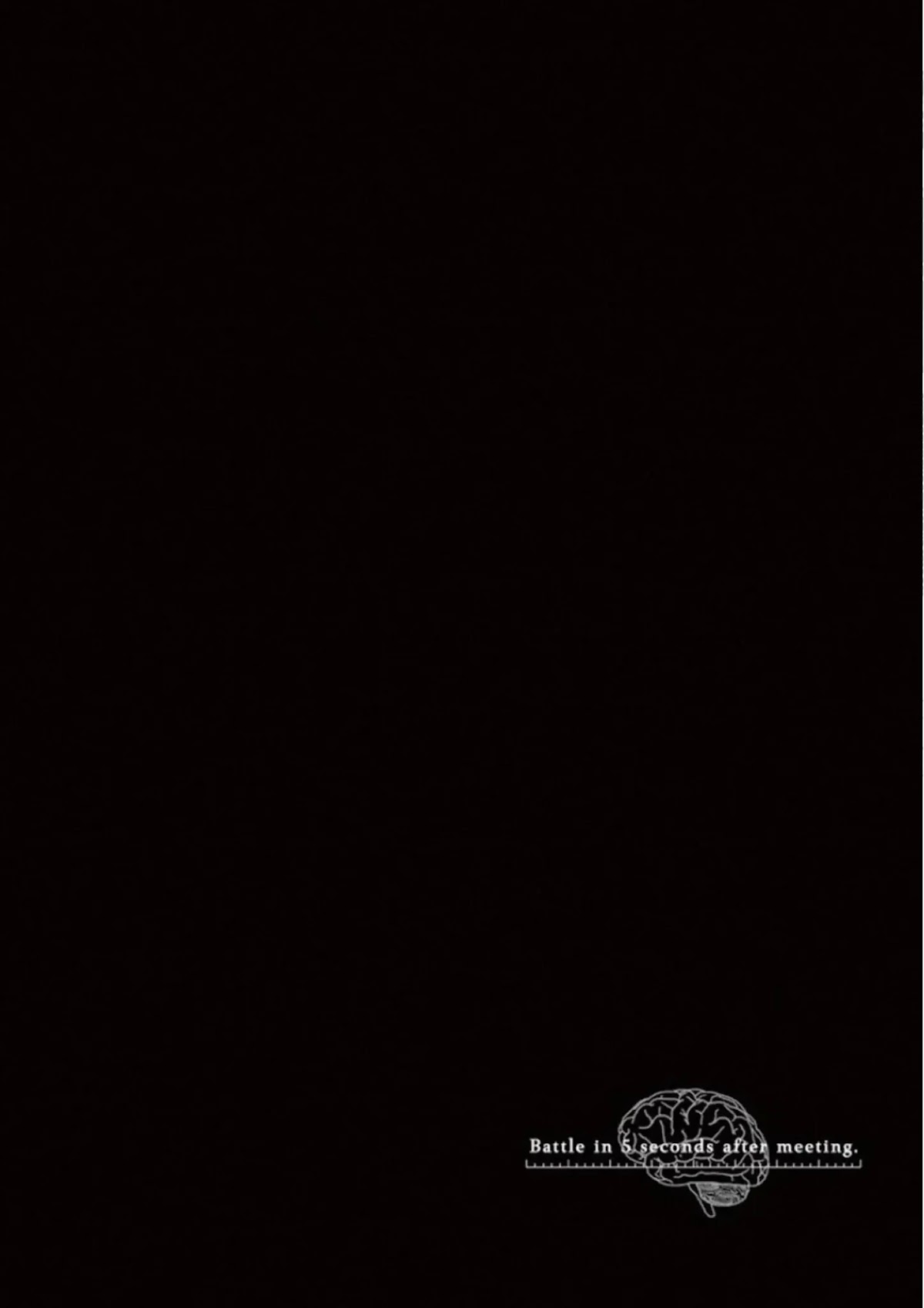 Deatte 5 Byou de Battle chapter 123 page 19