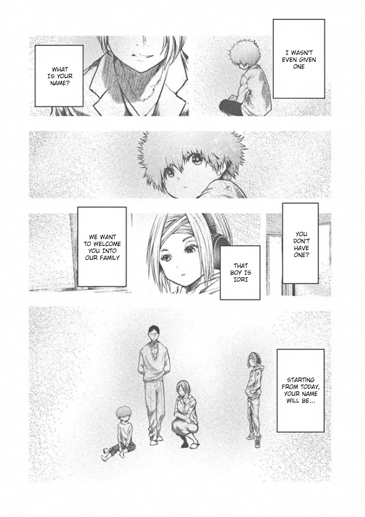 Deatte 5 Byou de Battle chapter 125 page 21