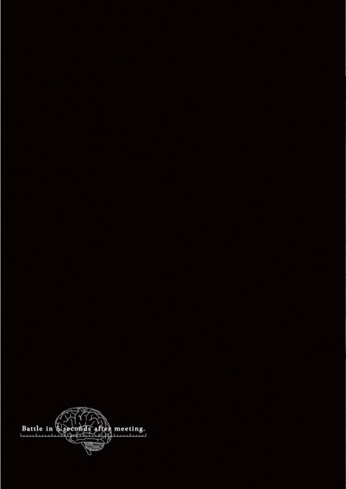 Deatte 5 Byou de Battle chapter 126 page 20