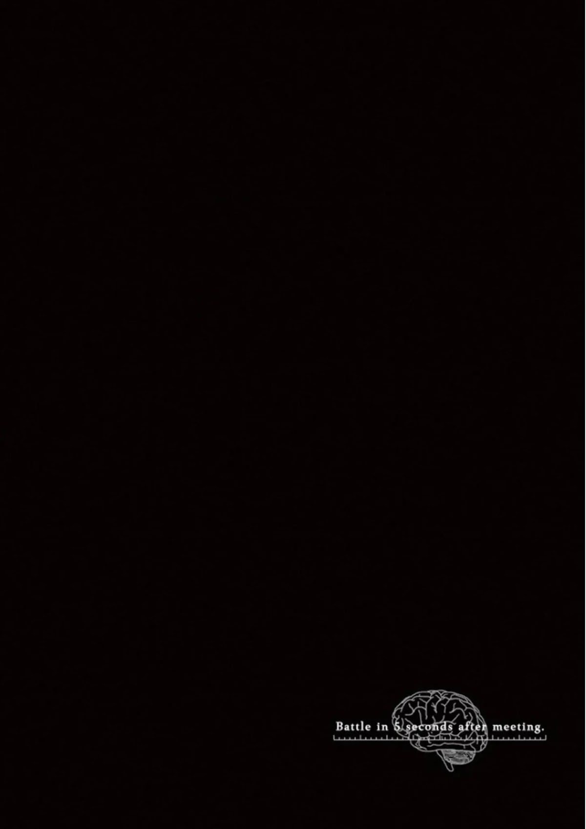 Deatte 5 Byou de Battle chapter 127 page 23