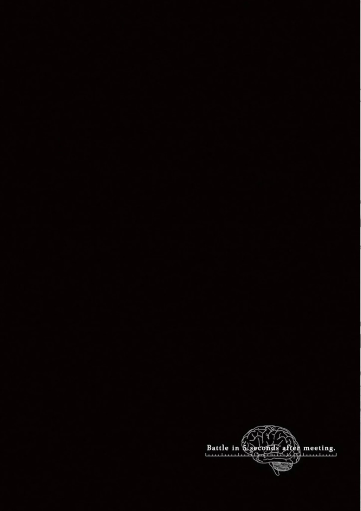 Deatte 5 Byou de Battle chapter 132 page 20