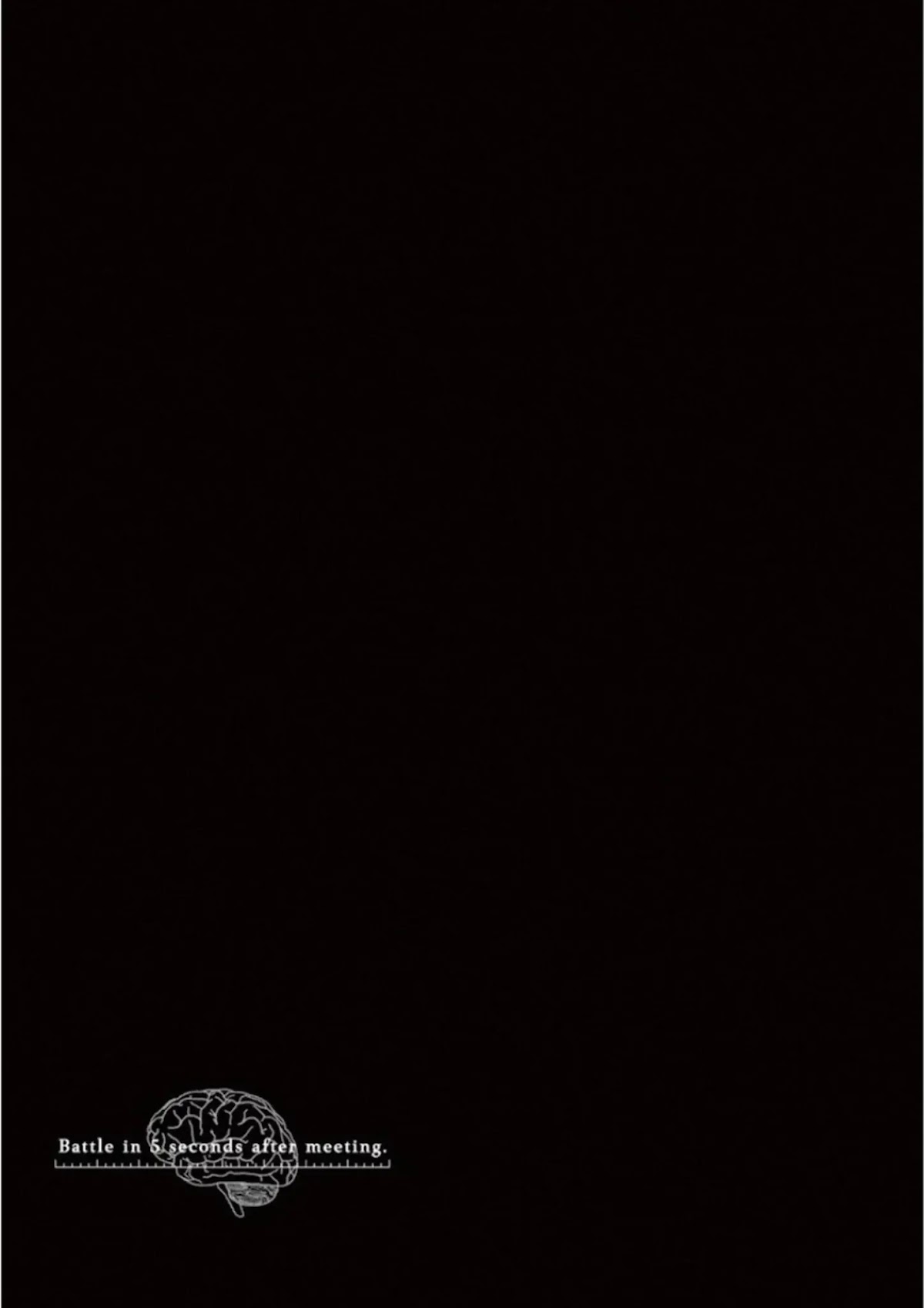 Deatte 5 Byou de Battle chapter 135 page 25