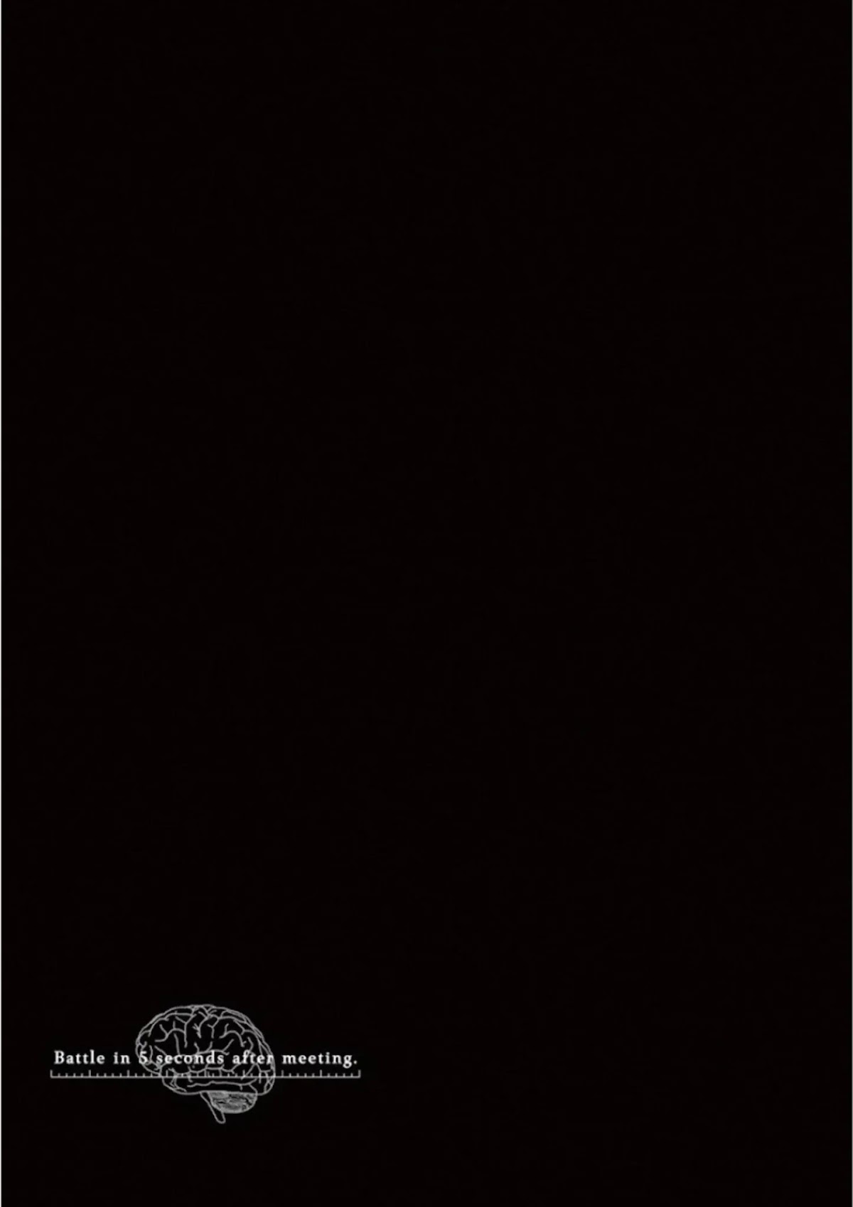 Deatte 5 Byou de Battle chapter 137 page 15