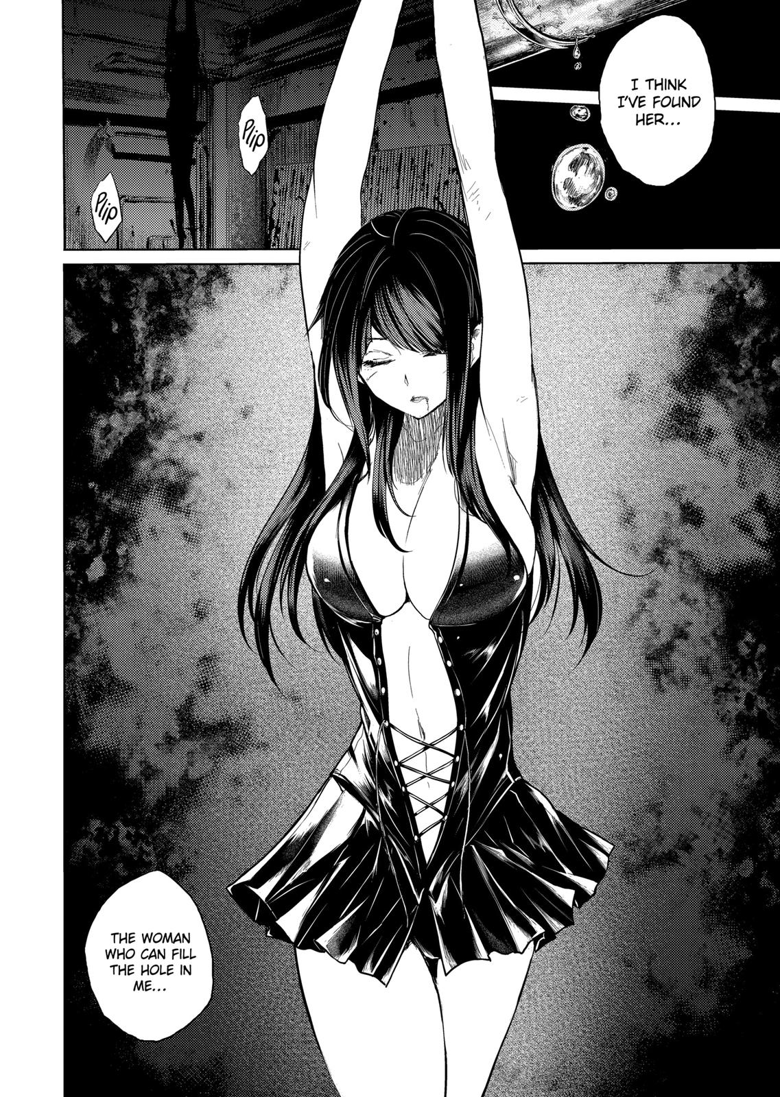 Deatte 5 Byou de Battle chapter 171 page 10