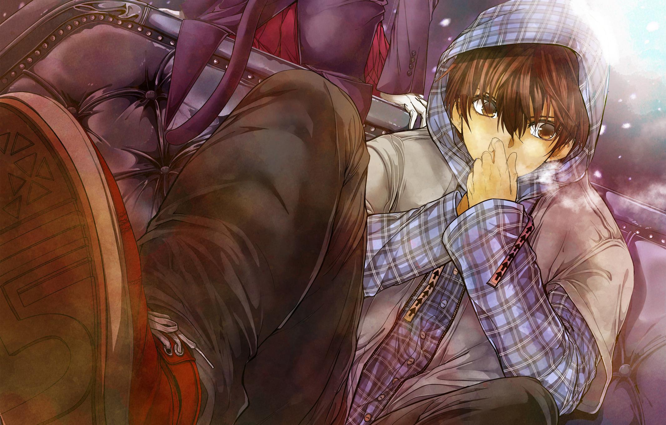 Deatte 5 Byou de Battle chapter 171 page 2