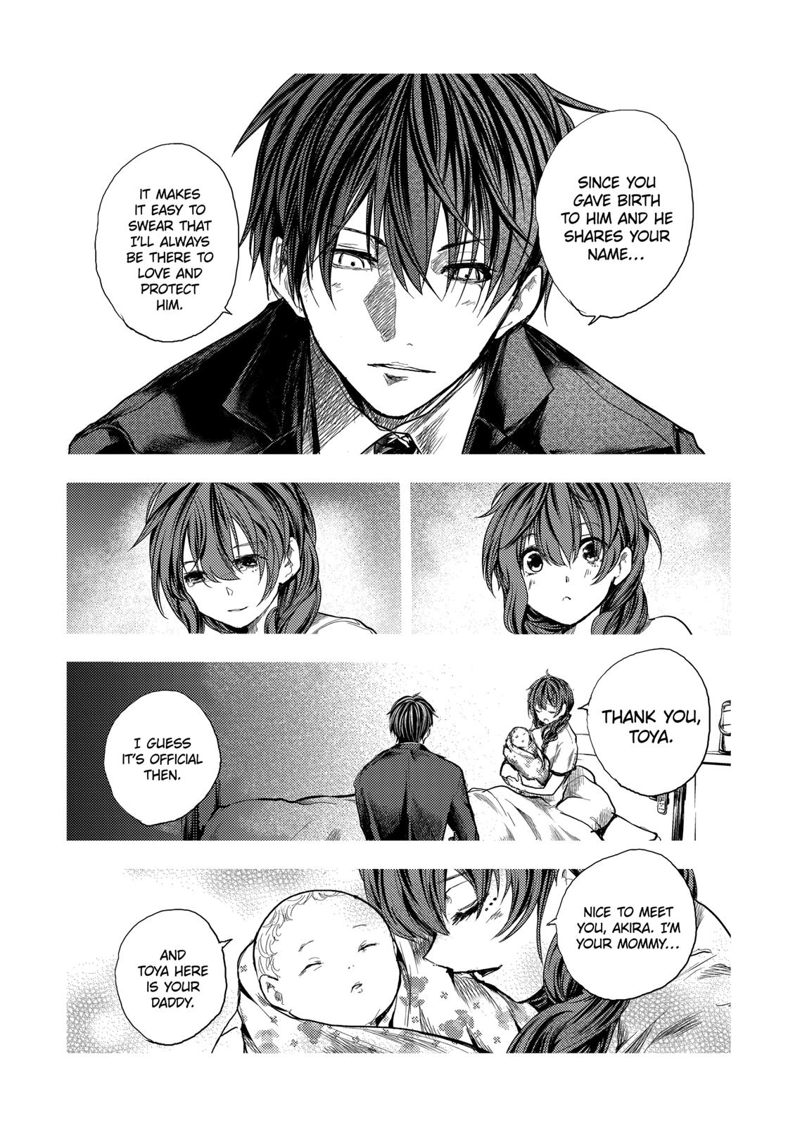 Deatte 5 Byou de Battle chapter 171 page 5