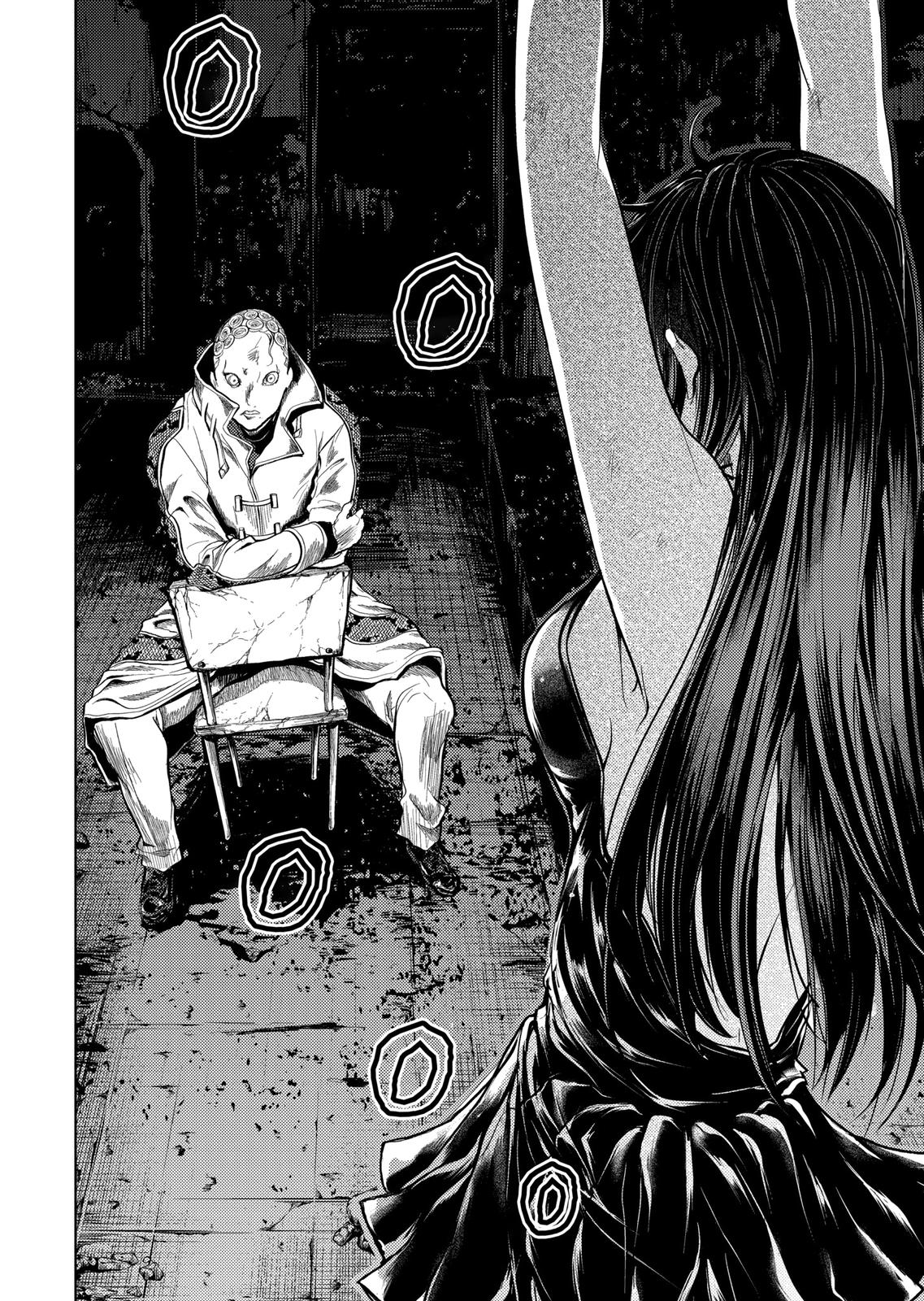 Deatte 5 Byou de Battle chapter 175 page 2