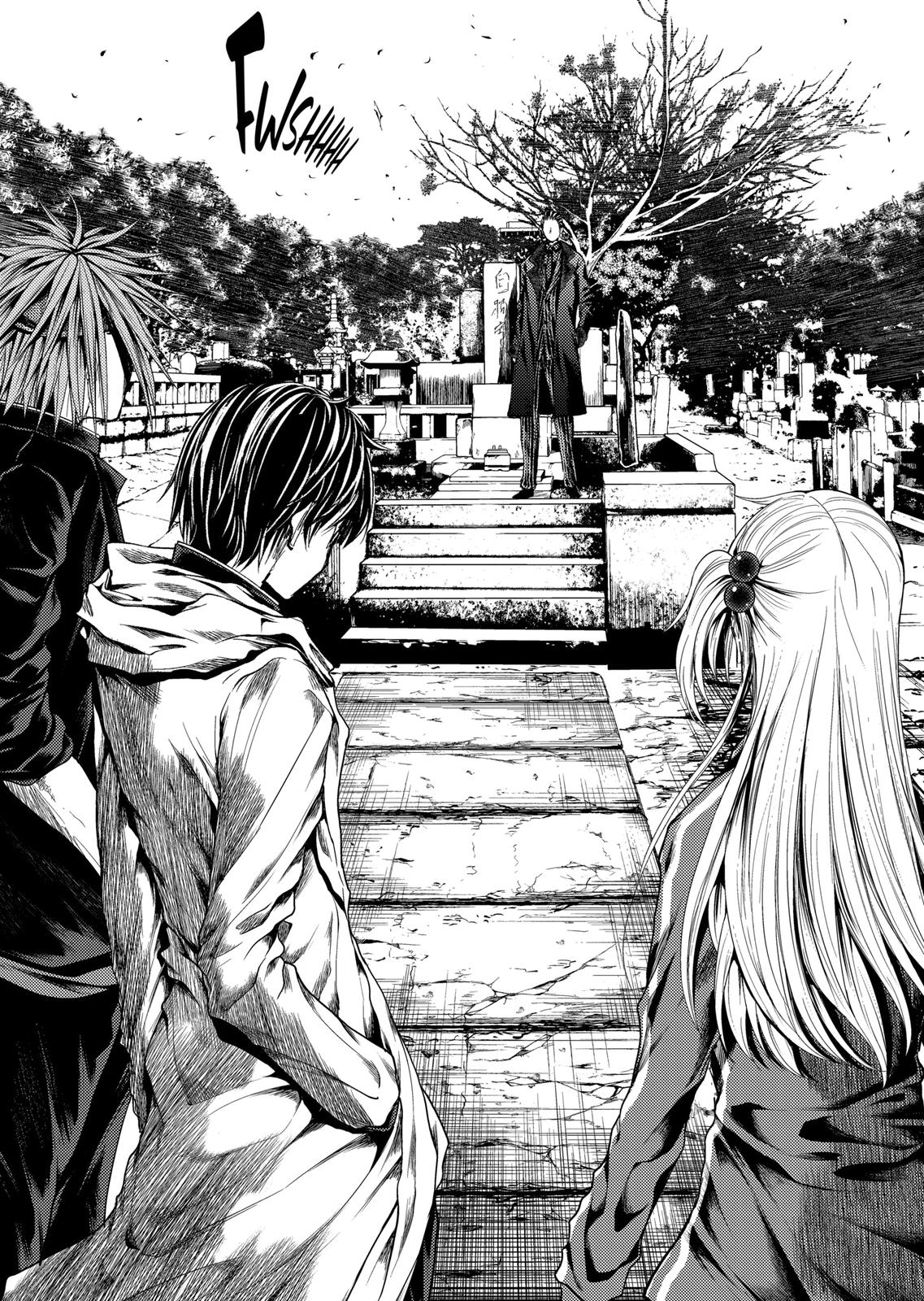 Deatte 5 Byou de Battle chapter 178.1 page 10