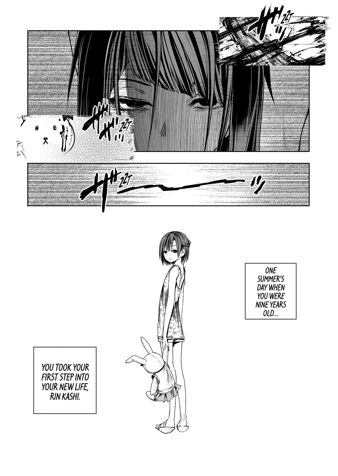 Deatte 5 Byou de Battle chapter 187 page 17