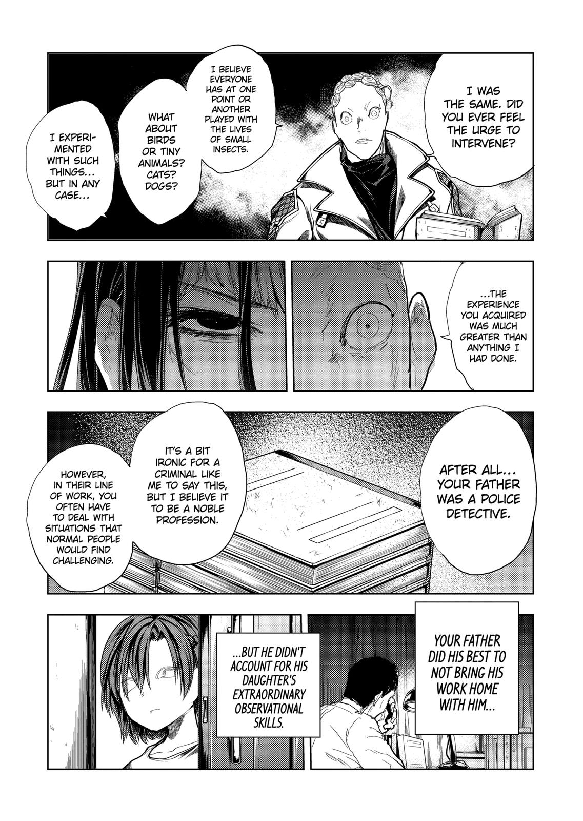 Deatte 5 Byou de Battle chapter 188 page 5