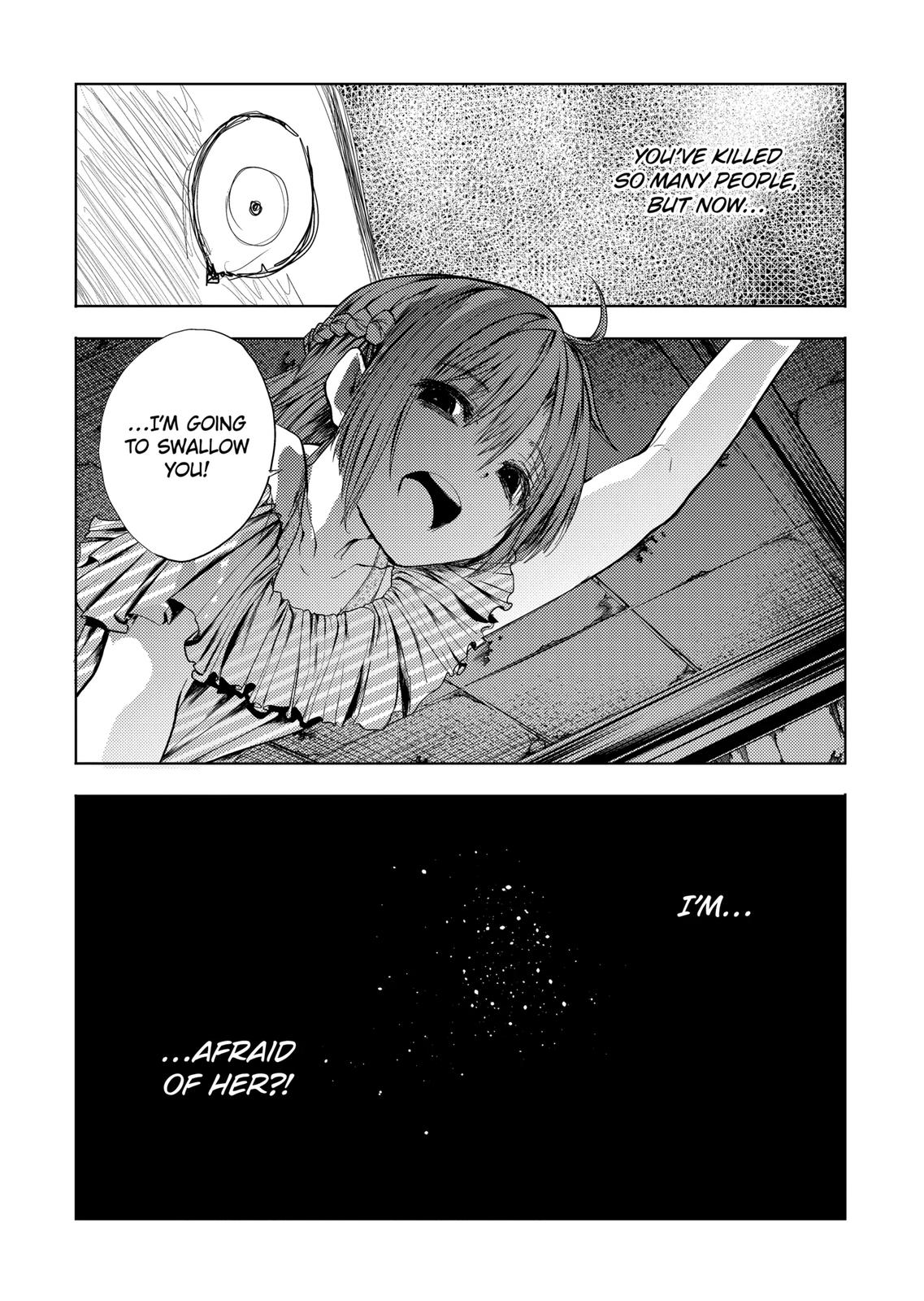 Deatte 5 Byou de Battle chapter 190.1 page 13