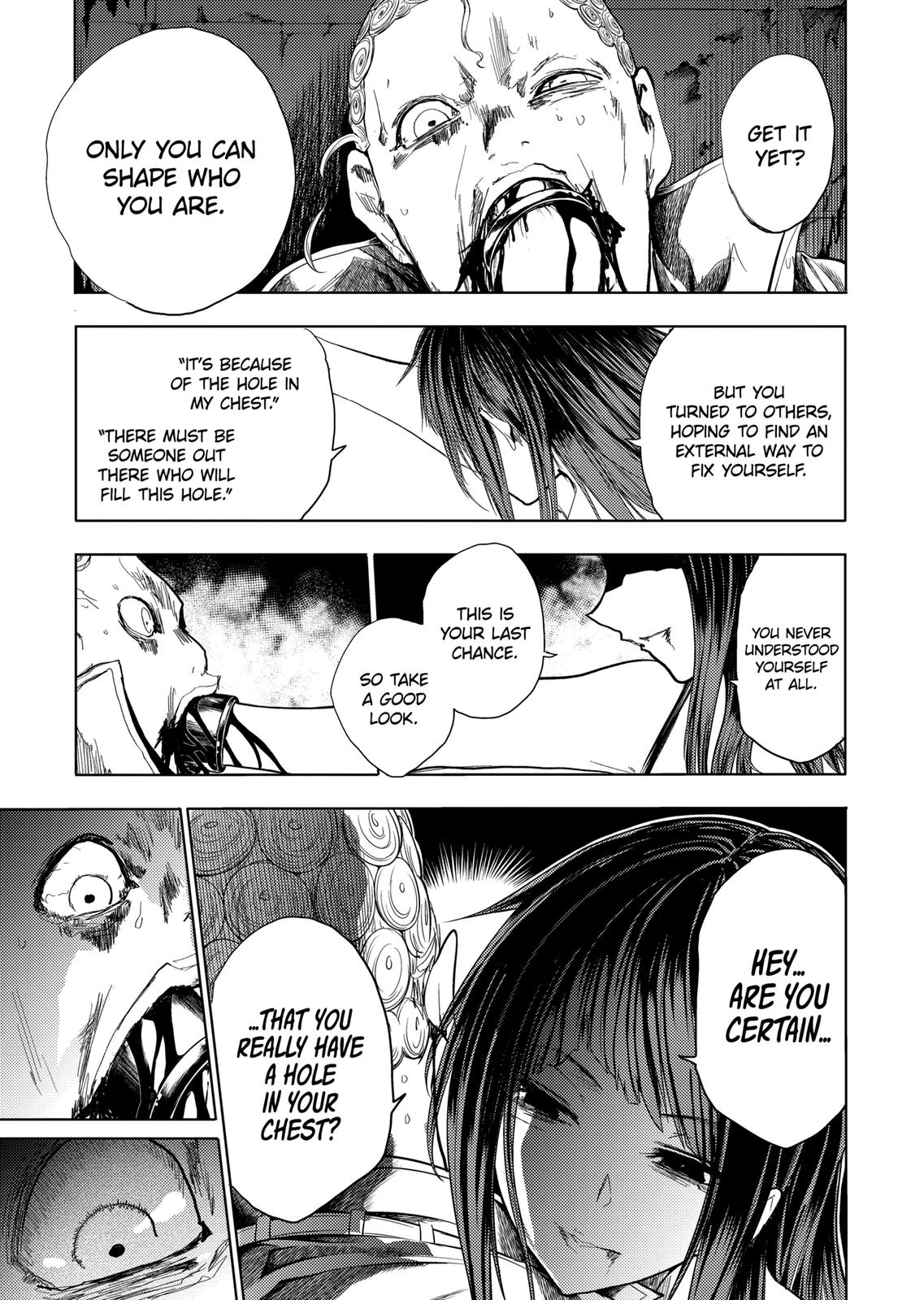 Deatte 5 Byou de Battle chapter 190.2 page 11